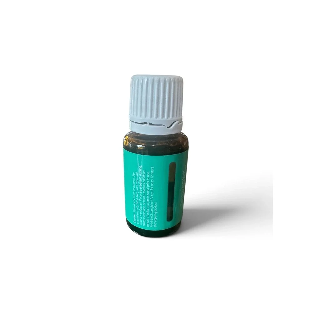 Young Living Gentle Baby Essential Oil Blend 15ml 0.5 fl oz Therapeutic Grade
